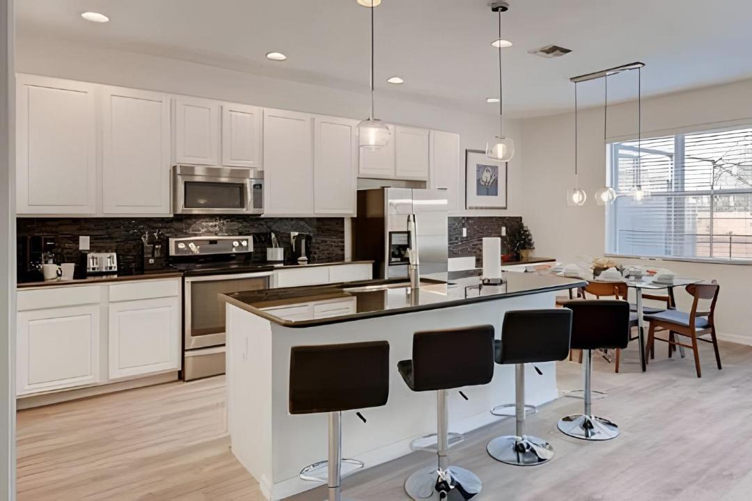 Photo of Kitchen in Bellavida