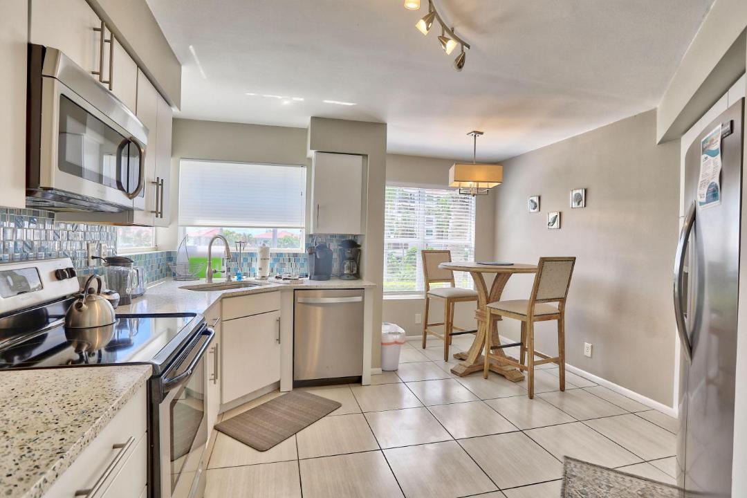 Photo of Kitchen in Isla del Sol