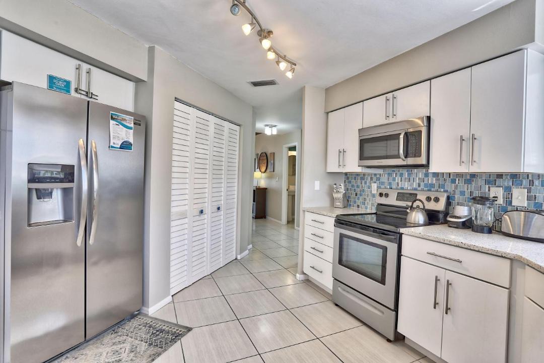 Photo of Kitchen in Isla del Sol