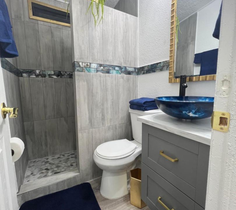 Photo of Bathroom in Kissimmee