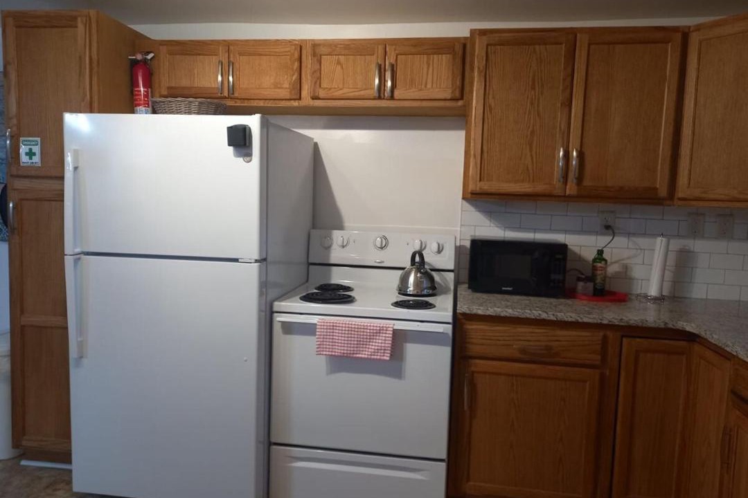 Photo of Kitchen in Fellowship