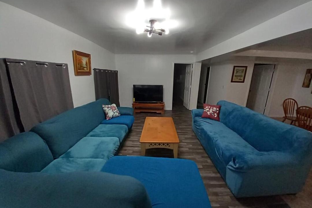 Photo of Livingroom in Fellowship