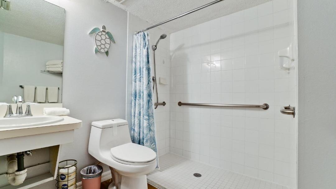 Photo of Bathroom in Trailer Estates
