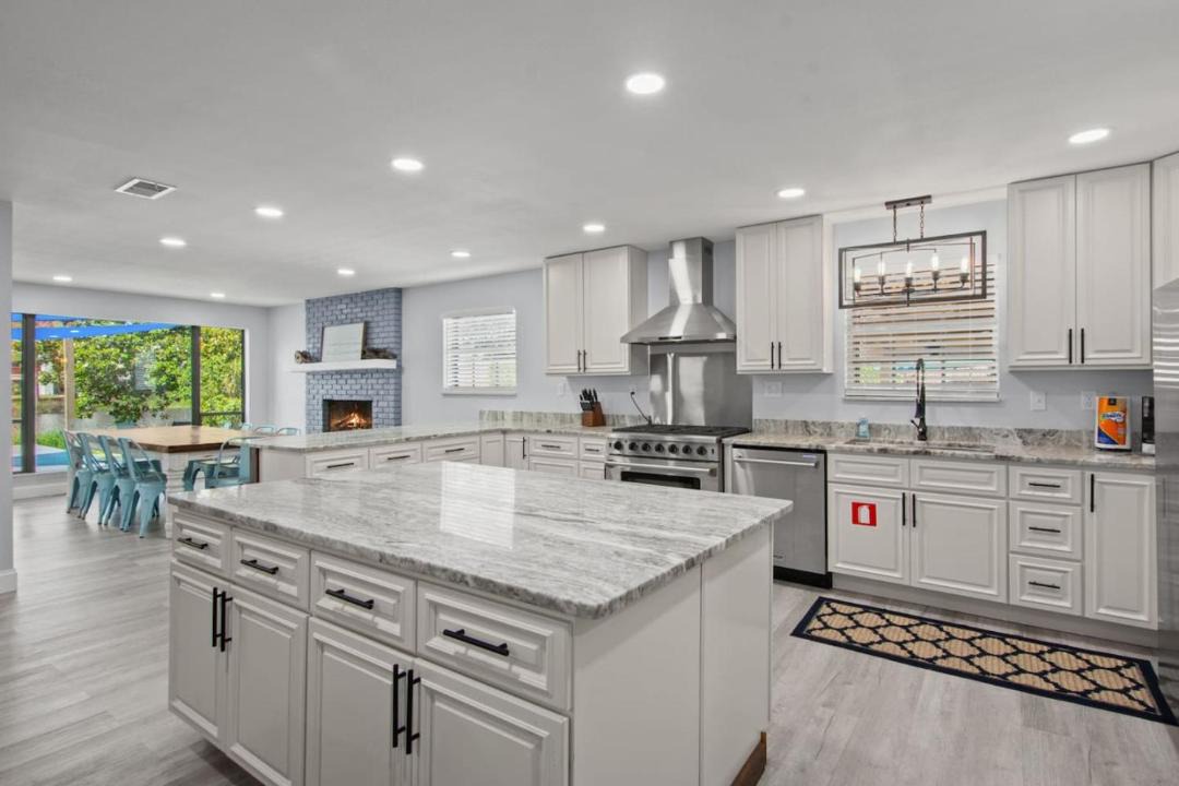 Photo of Kitchen in Thomas Drive