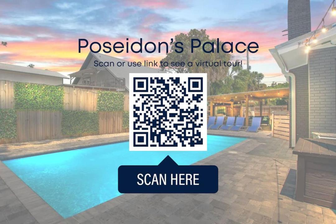 Photo of Patio Balcony in Thomas Drive