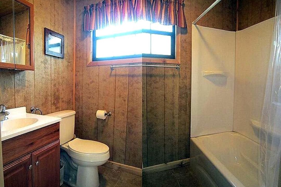 Photo of Bathroom in Inverness