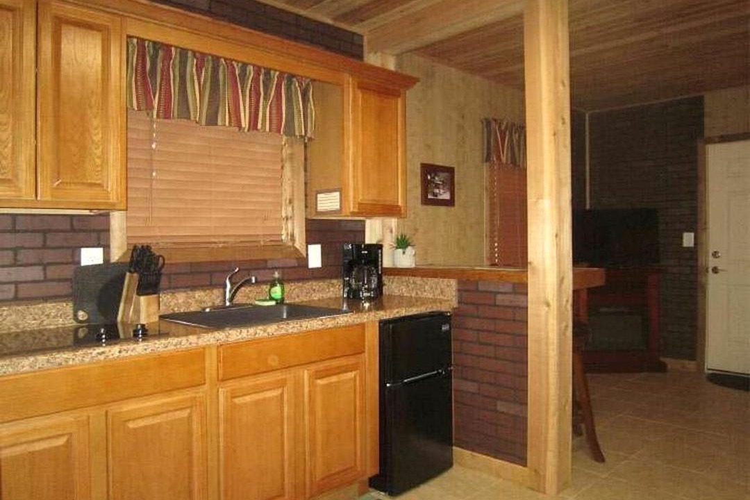 Photo of Kitchen in Inverness