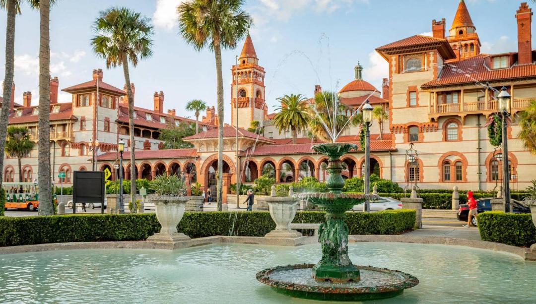 Photo of Others in St. Augustine