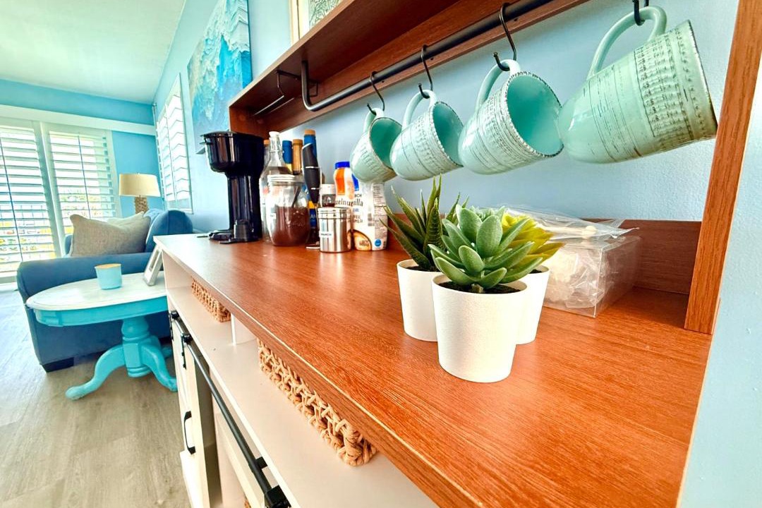 Photo of Kitchen in Flagler Beach
