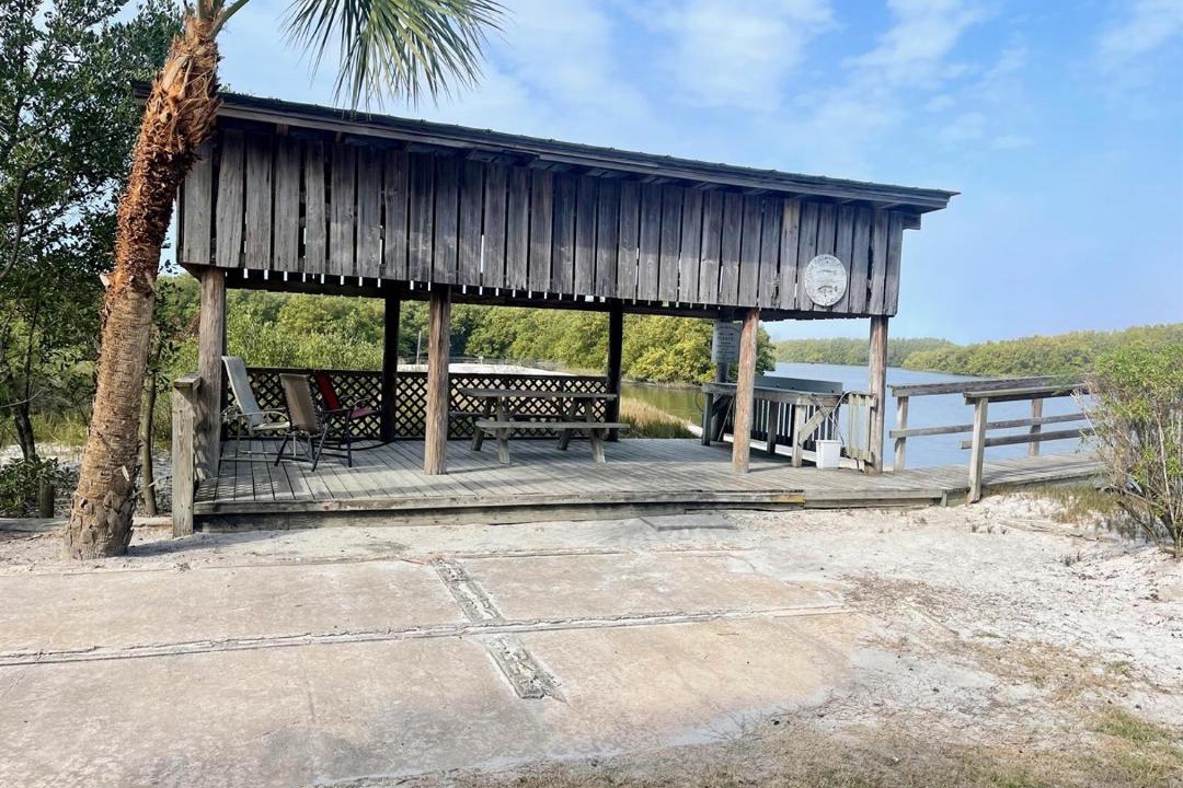 Photo of Others in Cedar Key