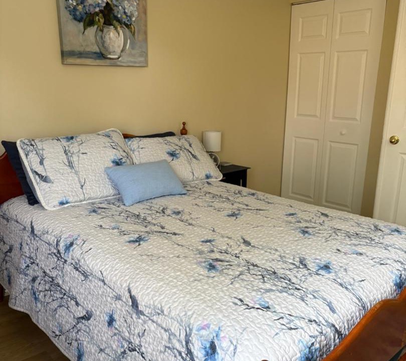 Photo of Bedroom in Lake St. George