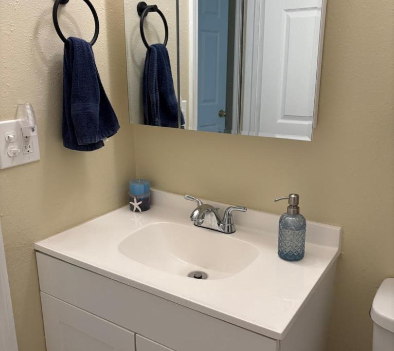 Photo of Bathroom in Lake St. George