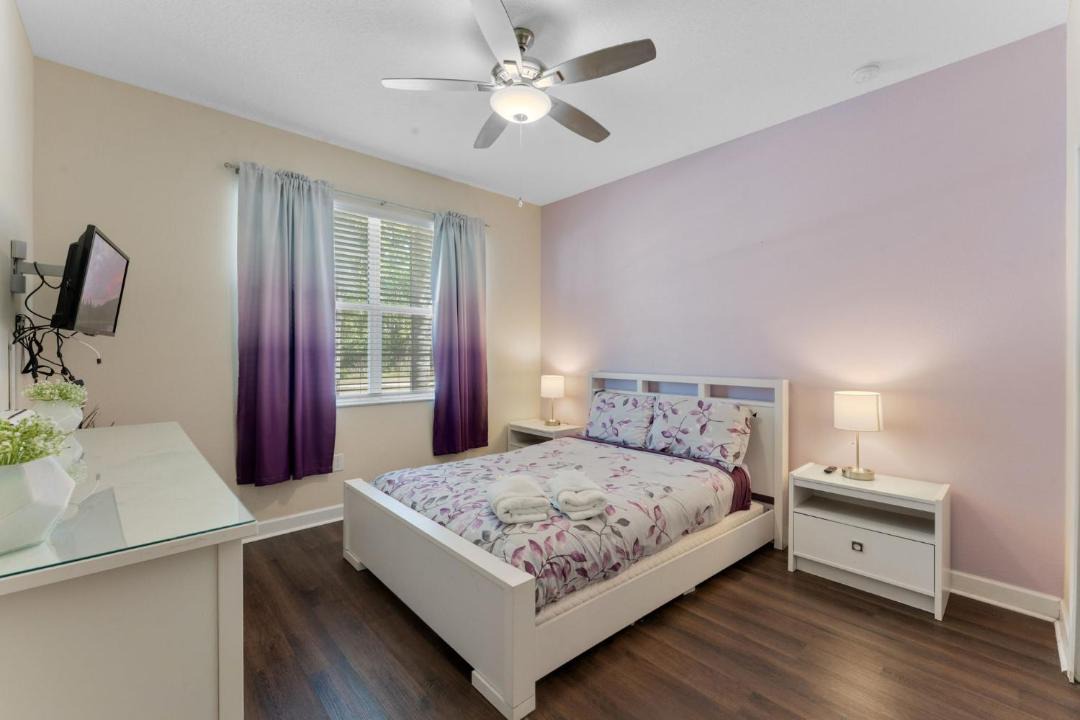 Photo of Bedroom in West Kissimmee