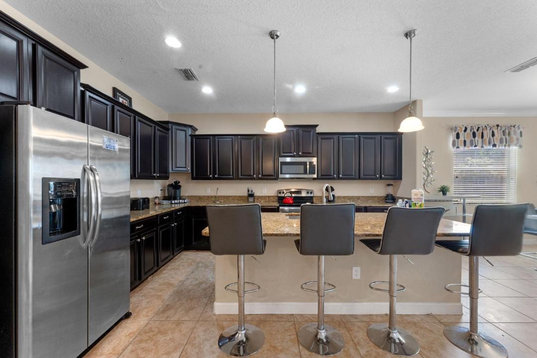 Photo of Kitchen in West Kissimmee
