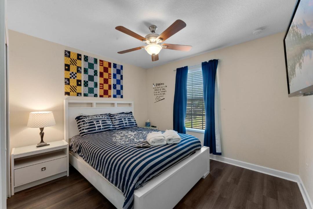 Photo of Bedroom in West Kissimmee