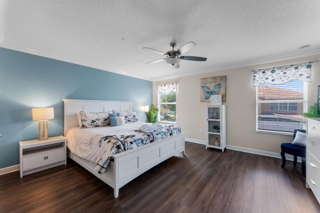 Photo of Bedroom in West Kissimmee