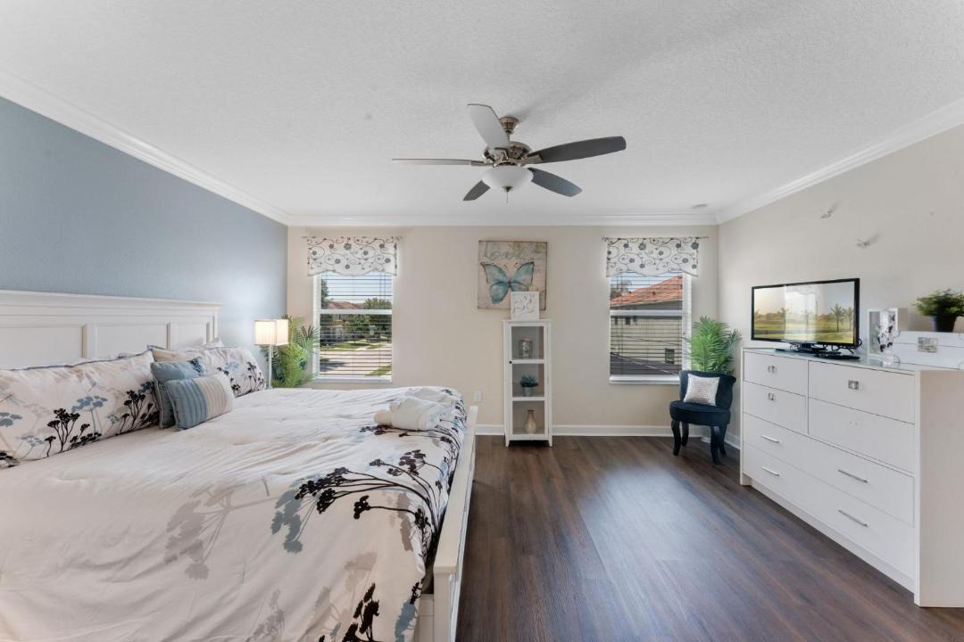 Photo of Bedroom in West Kissimmee
