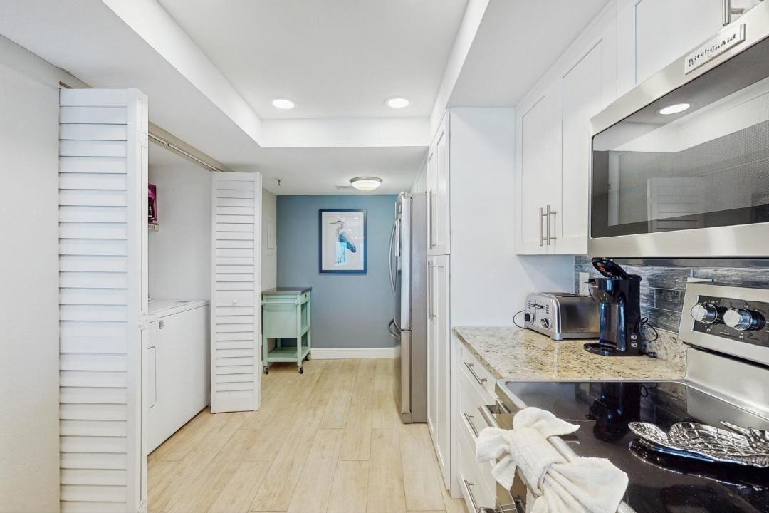 Photo of Kitchen in Indian Shores