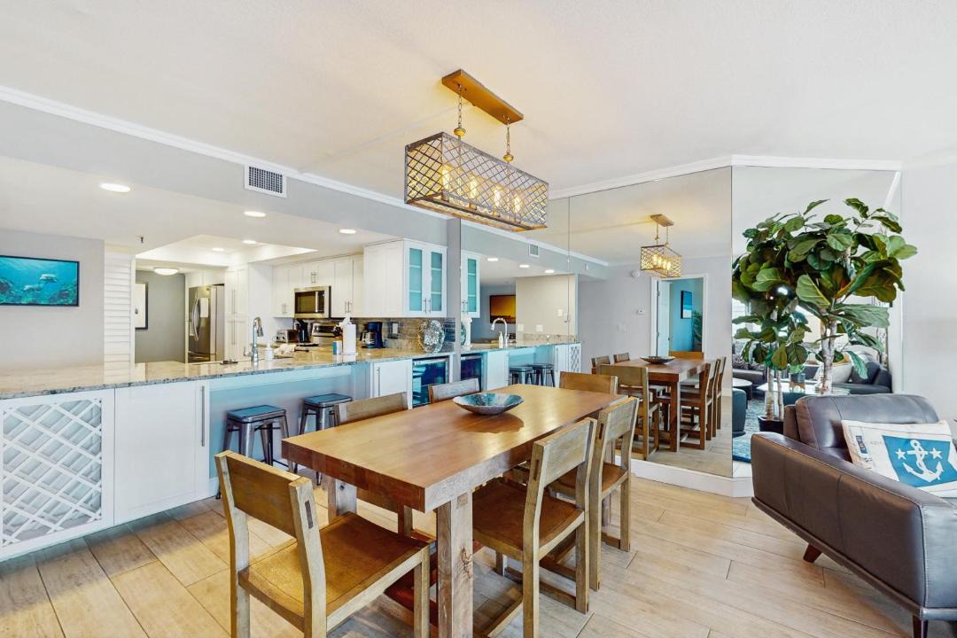 Photo of Kitchen in Indian Shores