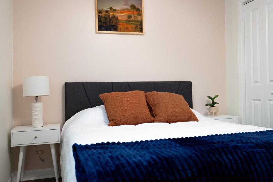 Photo of Bedroom in Gainesville