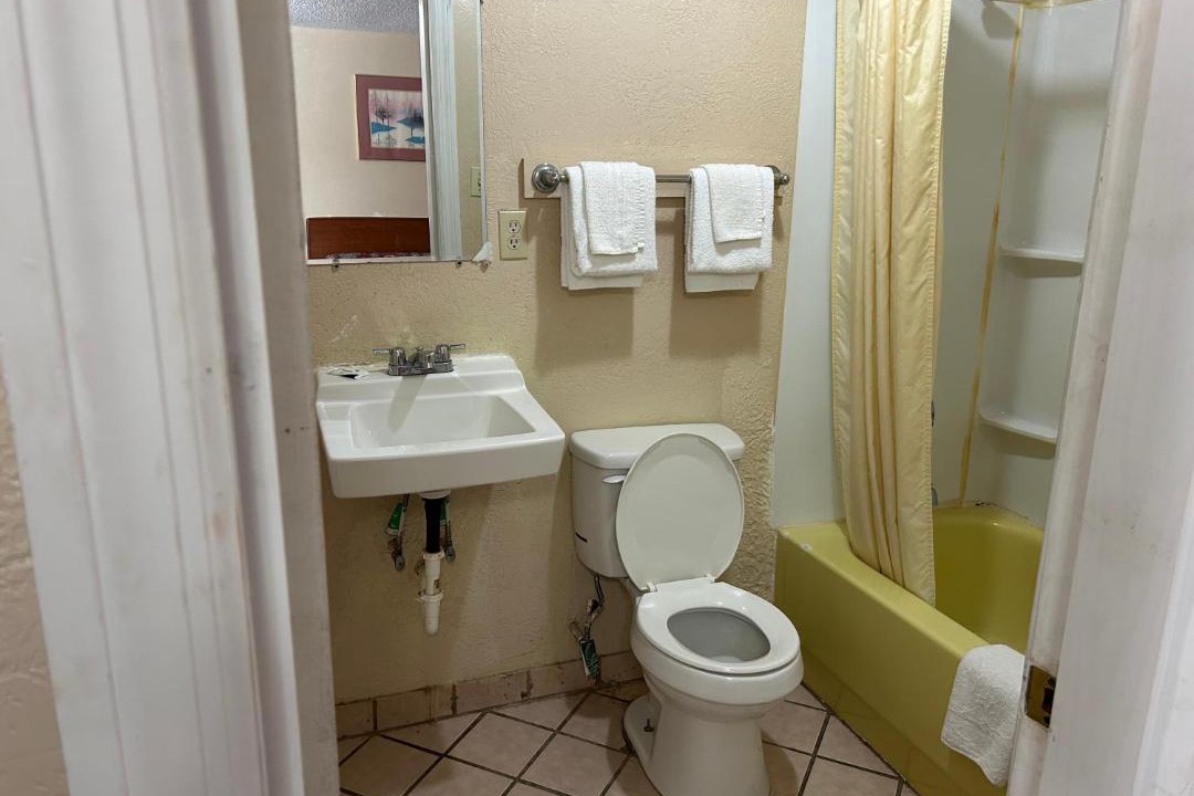 Photo of Bathroom in Rockingham