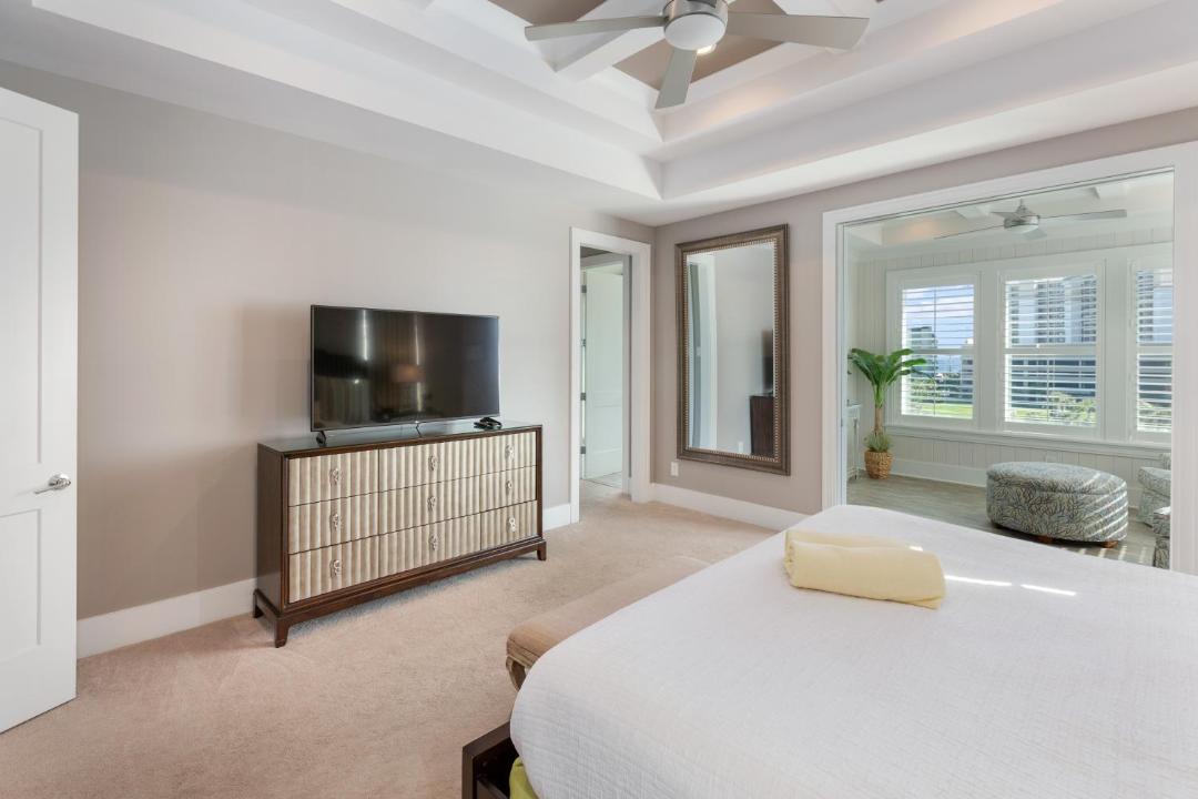Photo of Bedroom in Windy Hill