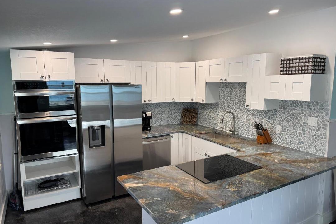 Photo of Kitchen in New Port Richey