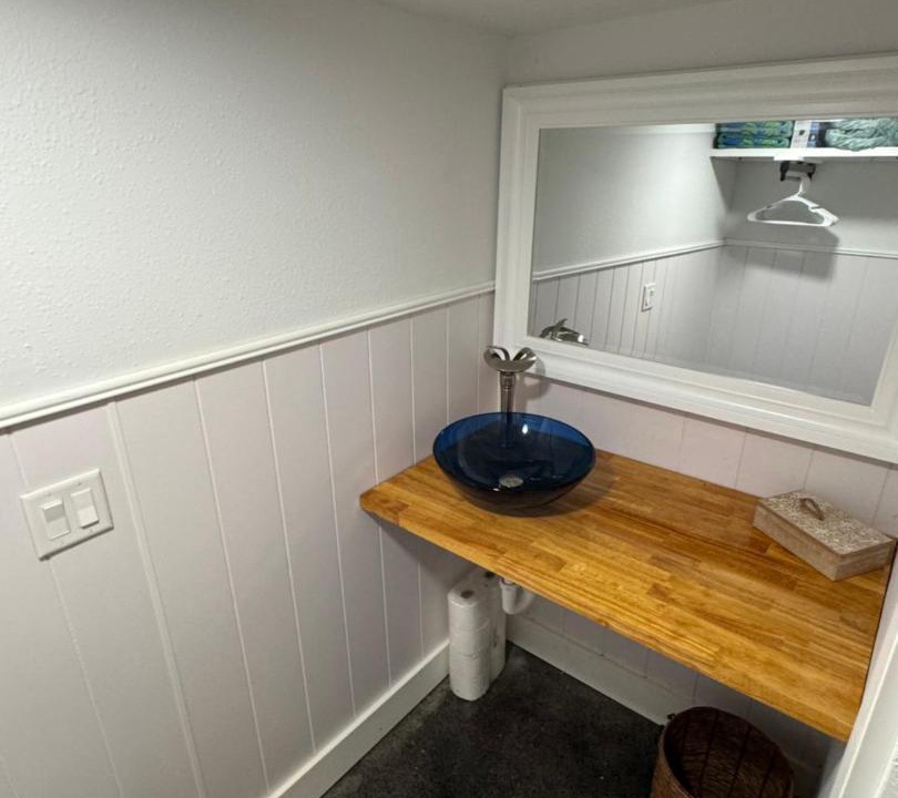 Photo of Bathroom in New Port Richey