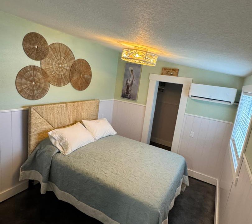 Photo of Bedroom in New Port Richey