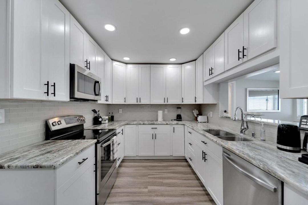 Photo of Kitchen in Greater Woodlawn