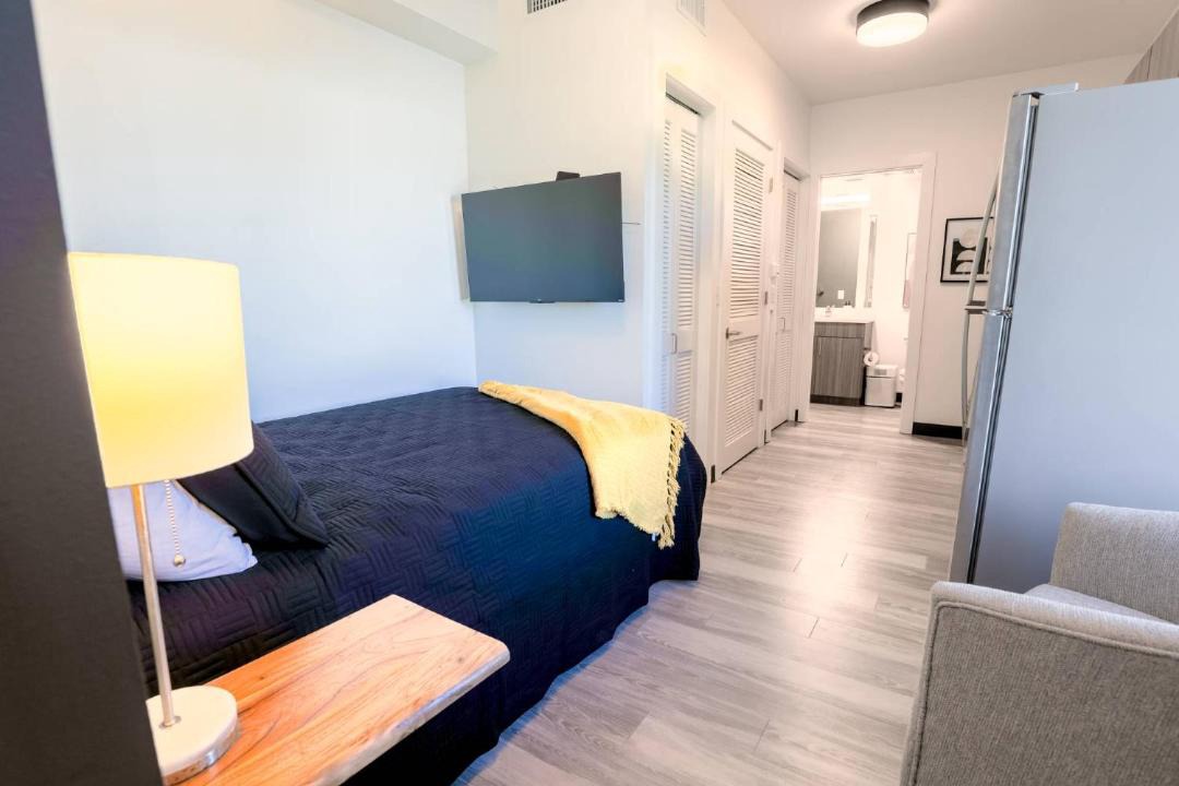 Photo of Bedroom in Zephyrhills