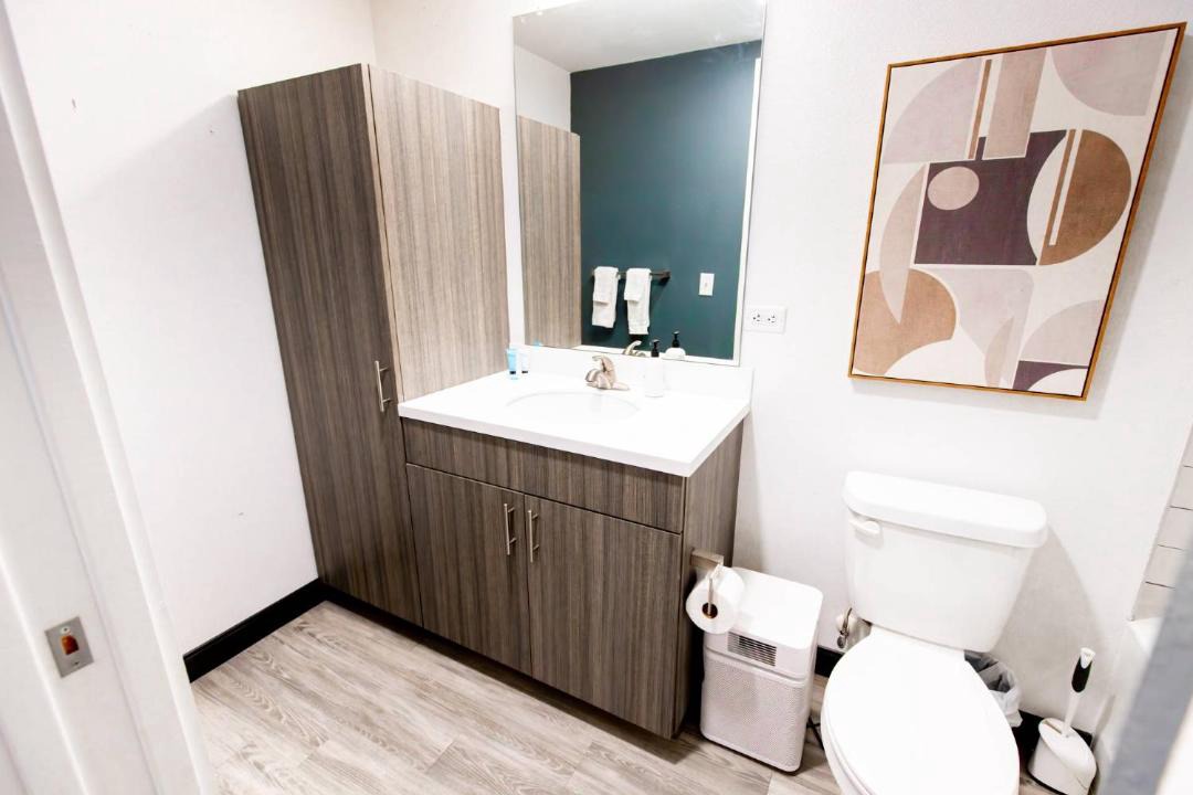 Photo of Bathroom in Zephyrhills