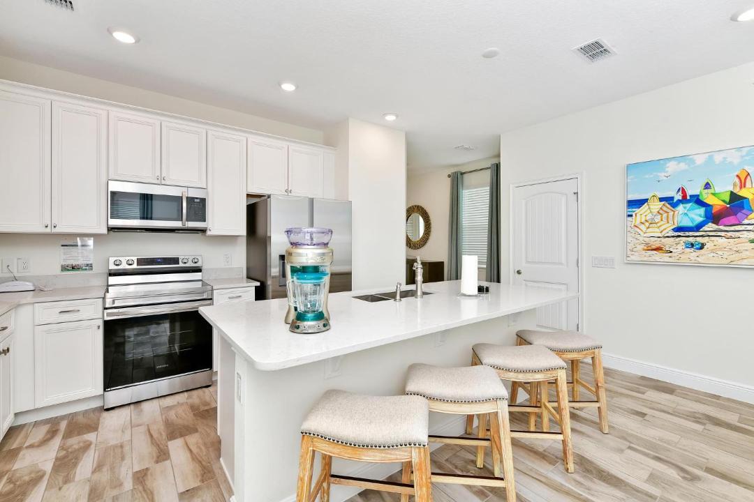 Photo of Kitchen in West Kissimmee