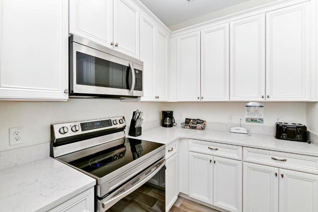 Photo of Kitchen in West Kissimmee
