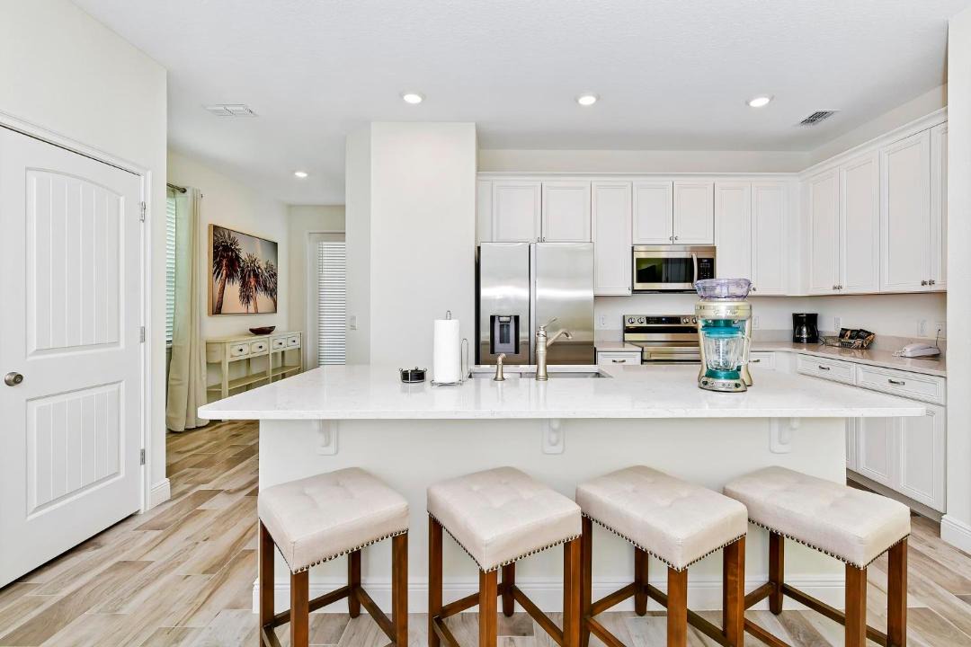 Photo of Kitchen in West Kissimmee