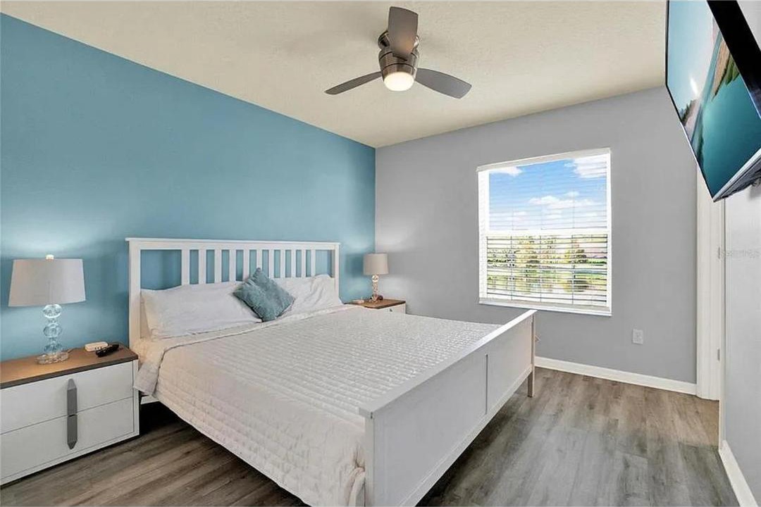Photo of Bedroom in West Kissimmee