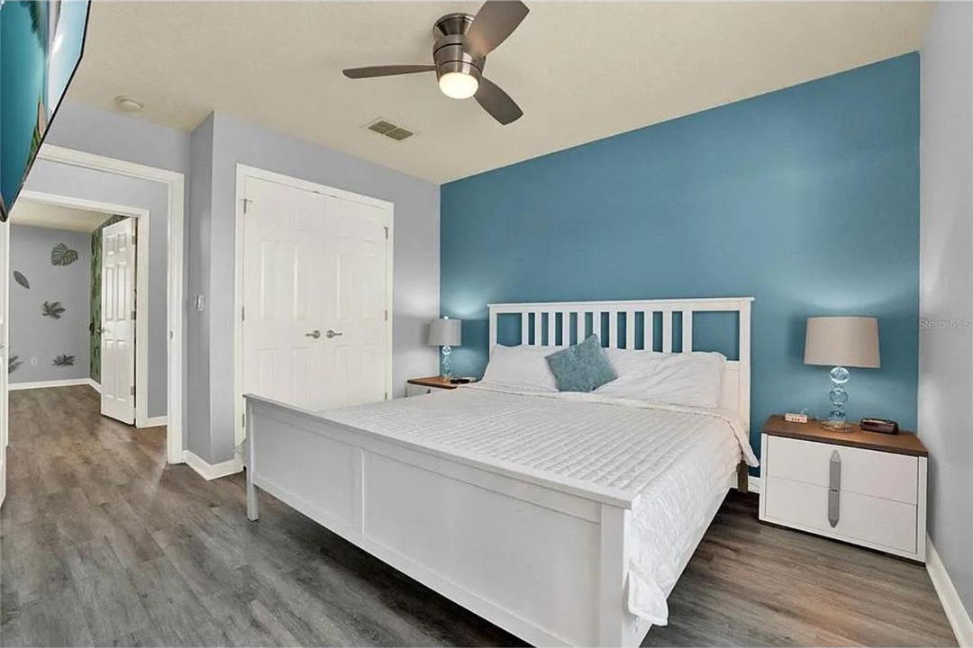 Photo of Bedroom in West Kissimmee