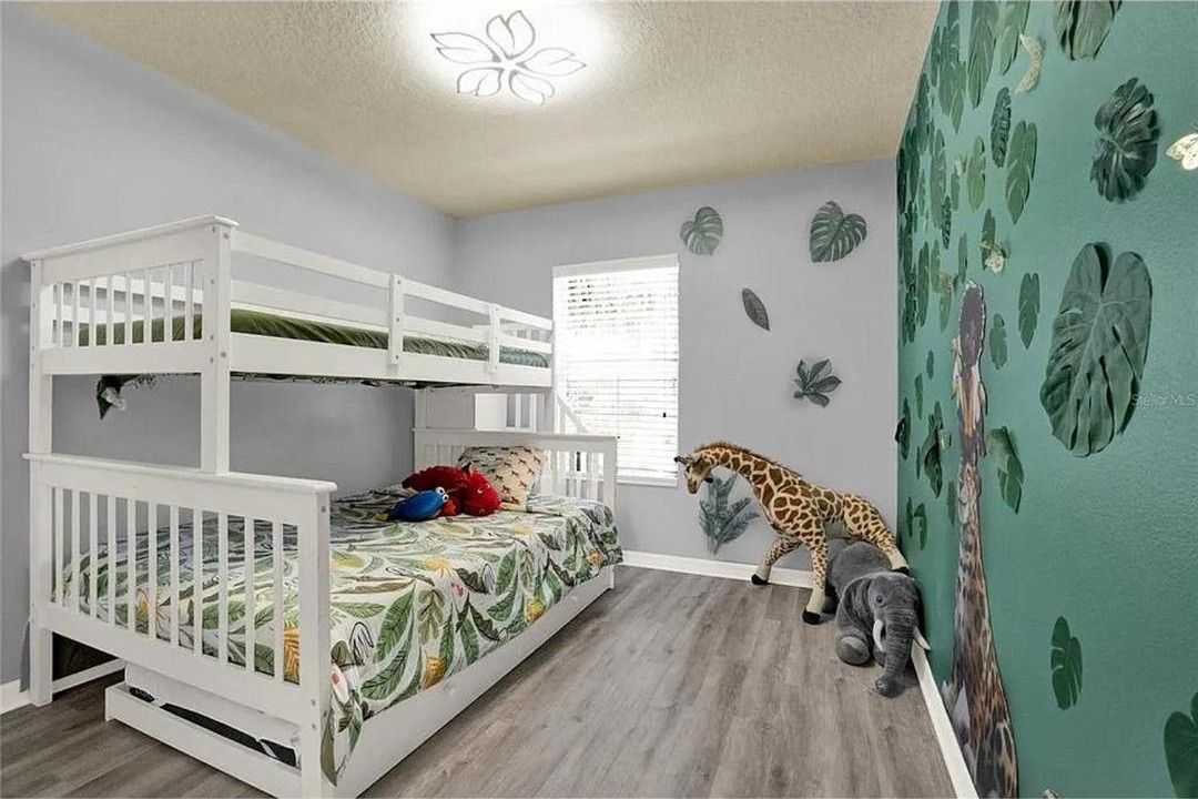 Photo of Bedroom in West Kissimmee