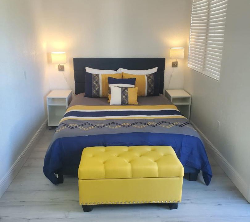 Photo of Bedroom in Southwest Orlando