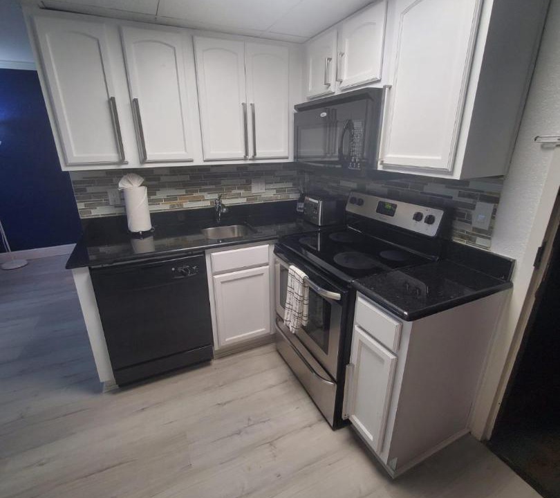 Photo of Kitchen in Southwest Orlando