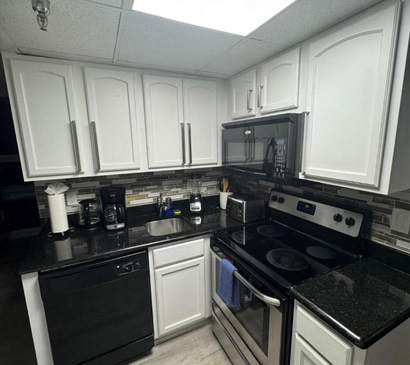 Photo of Kitchen in Southwest Orlando