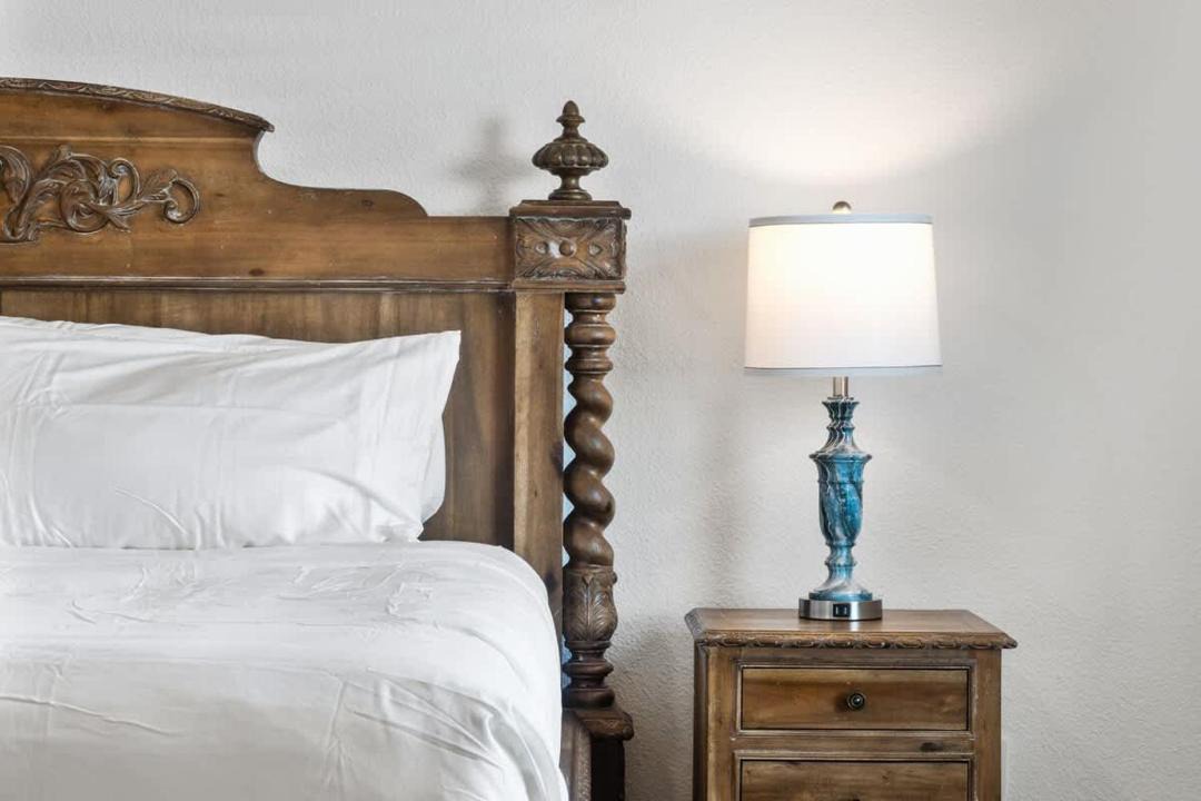 Photo of Bedroom in Okahumpka