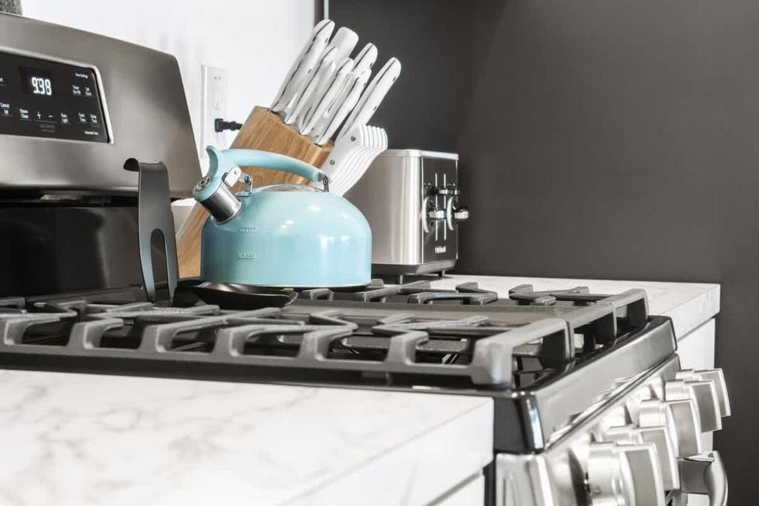 Photo of Kitchen in Okahumpka