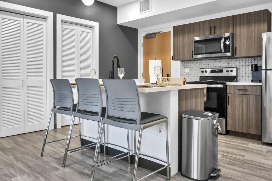 Photo of Kitchen in Zephyrhills
