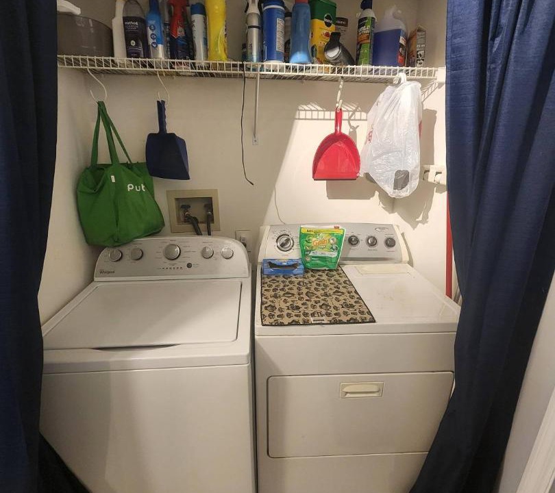 Photo of Others in Seawinds Condo