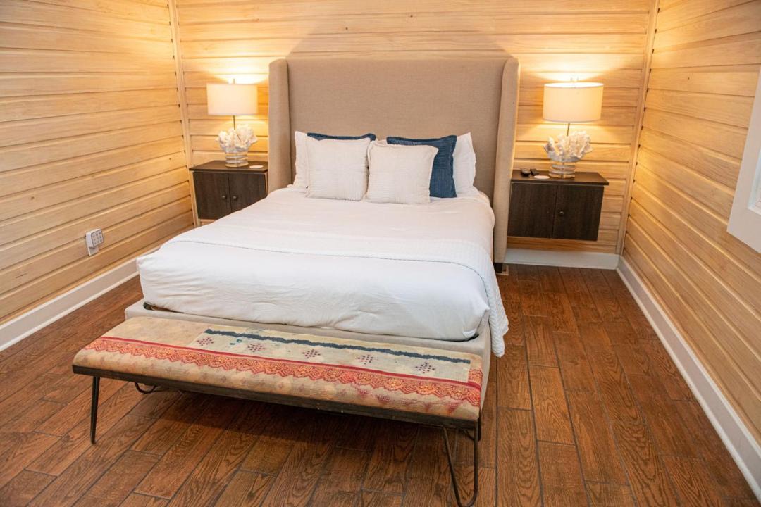 Photo of Bedroom in Madeira Beach