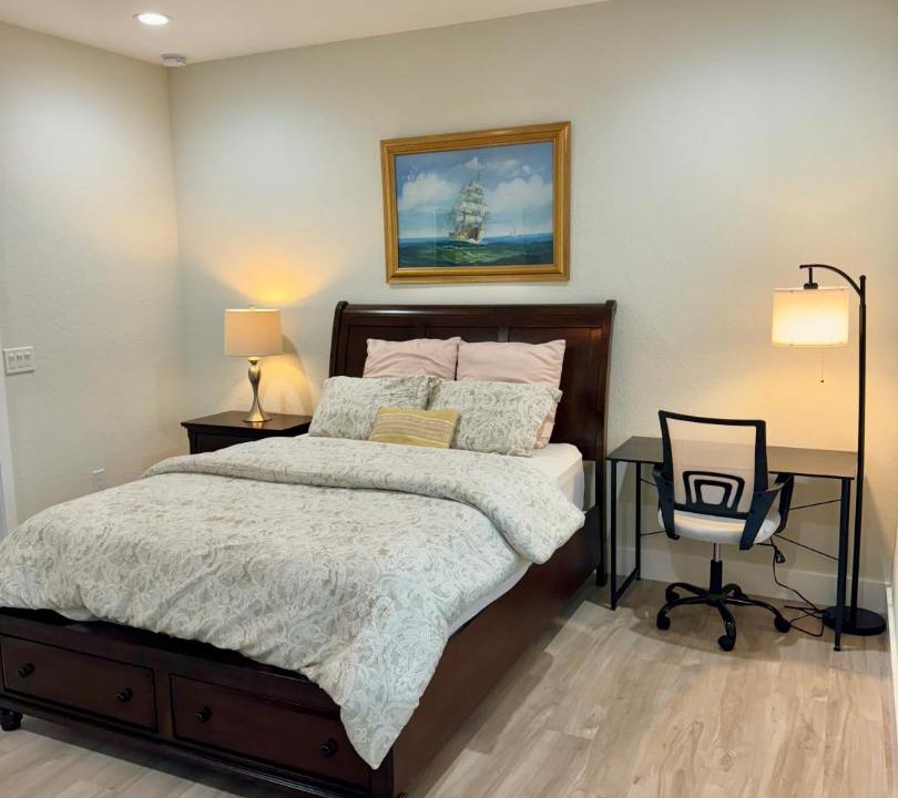 Photo of Bedroom in Ybor City