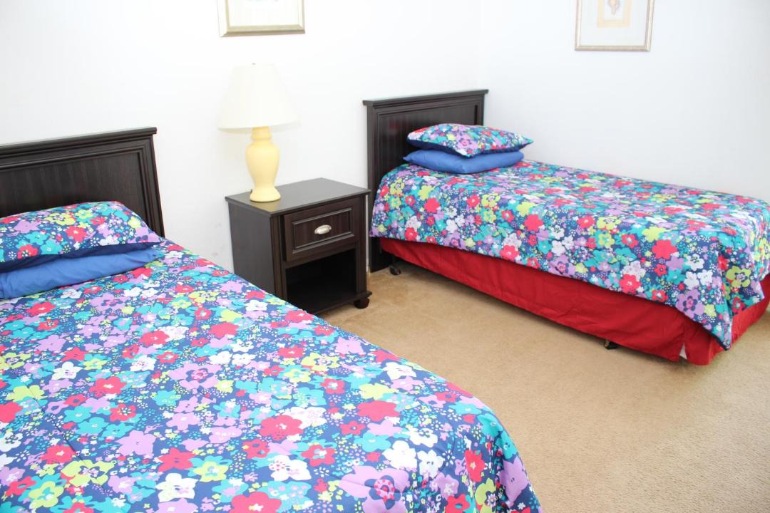 Photo of Bedroom in Florida Pines