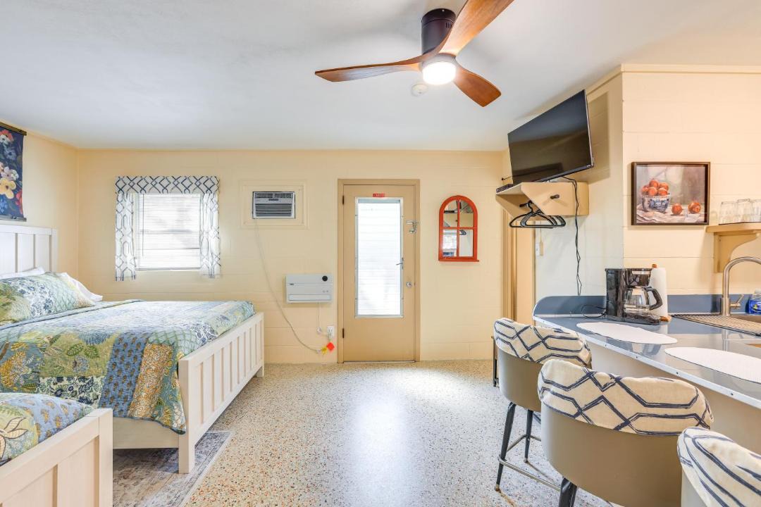 Photo of Bedroom in Chiefland