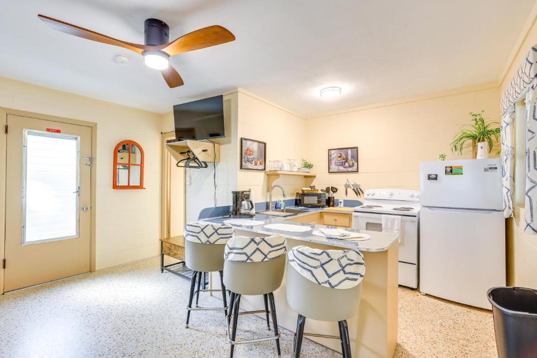 Photo of Kitchen in Chiefland